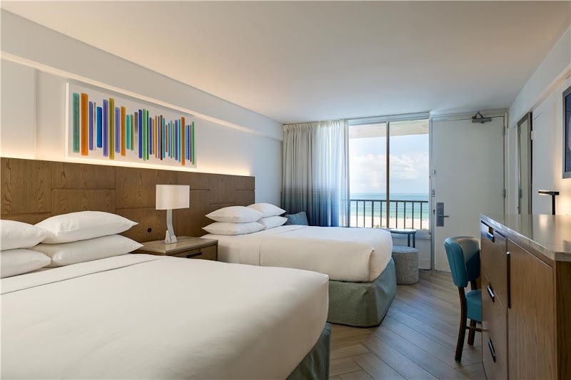 Sirata Beach Resort St Pete Beach photo 2
