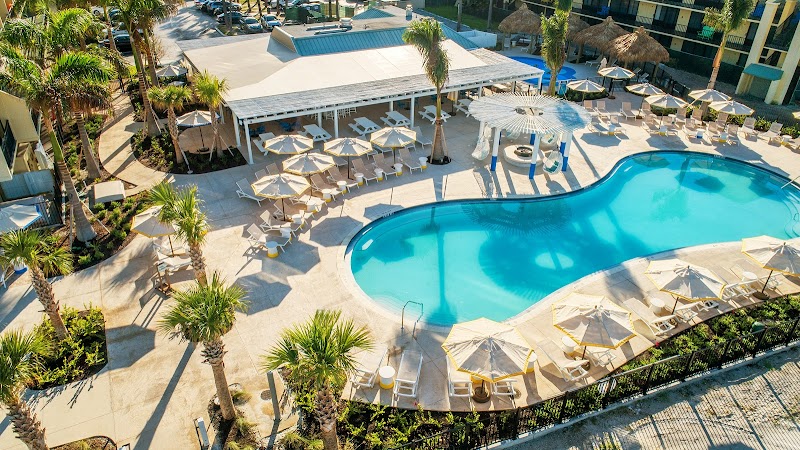 Sirata Beach Resort St Pete Beach photo 3