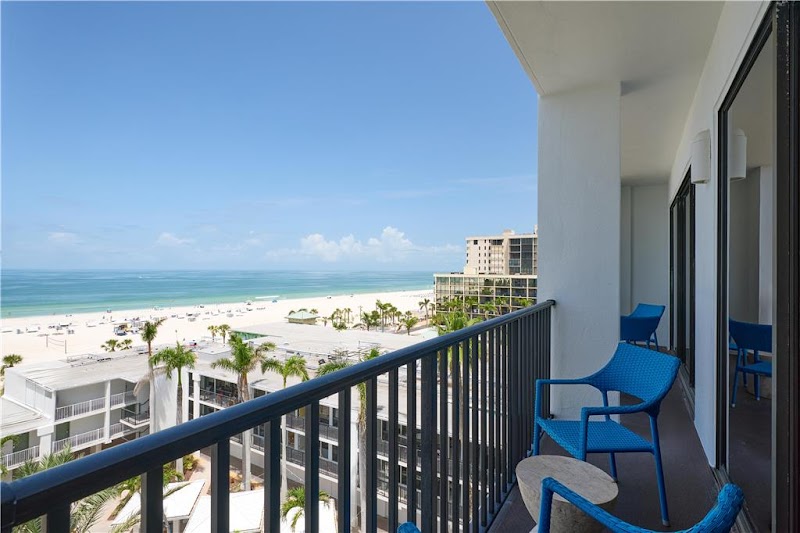 Photo of Sirata Beach Resort St Pete Beach