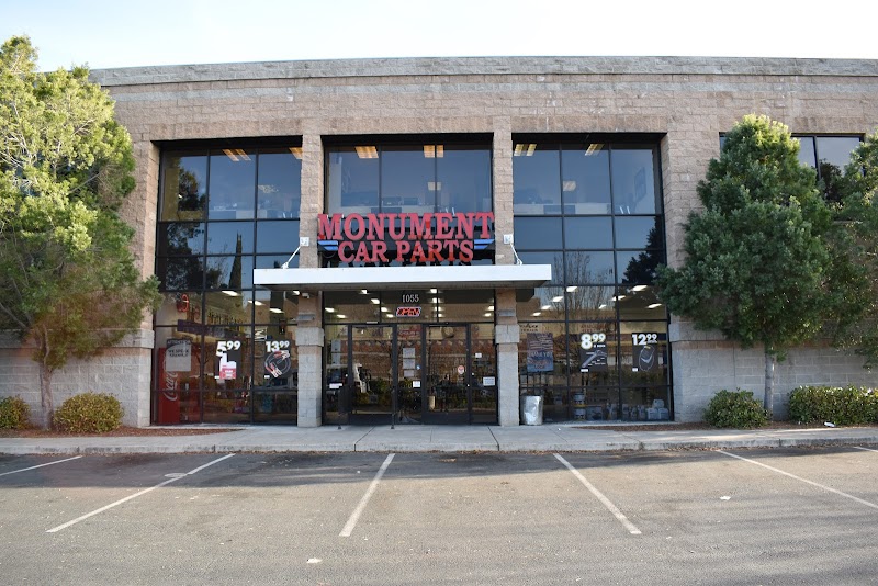 Photo of Monument Car Parts