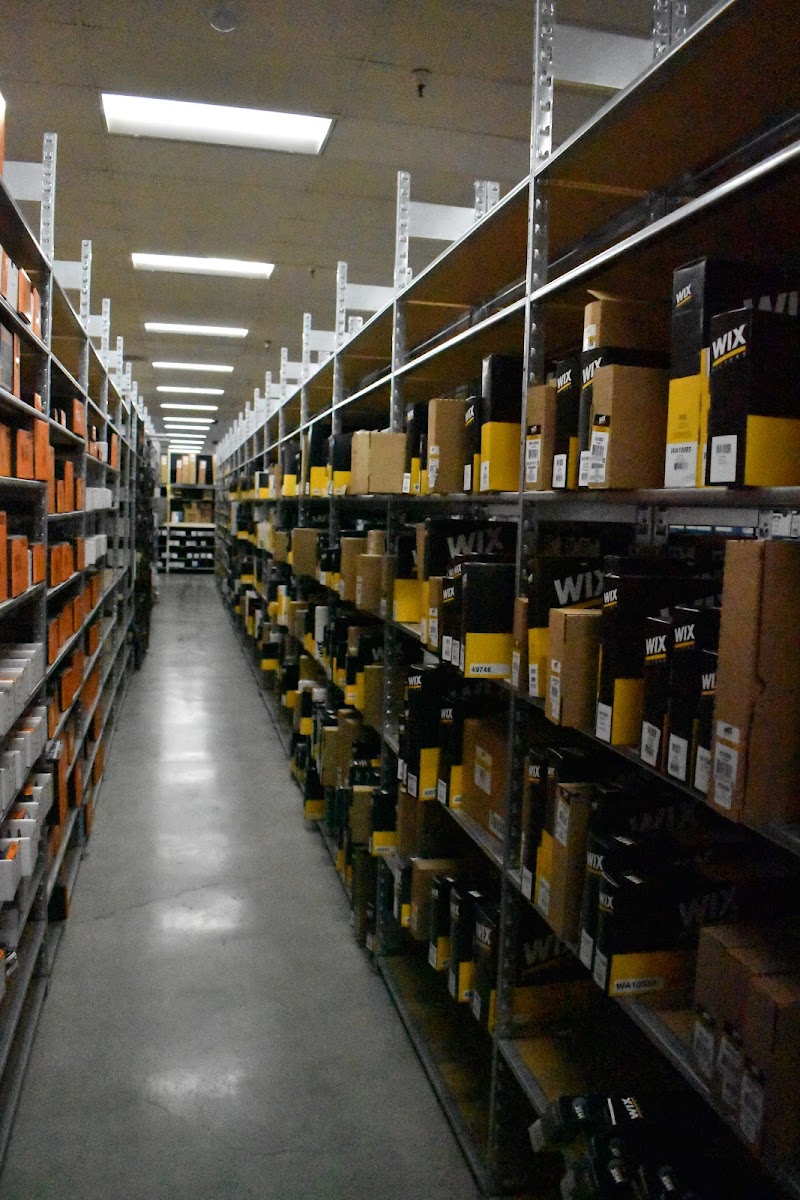 Monument Car Parts photo 3