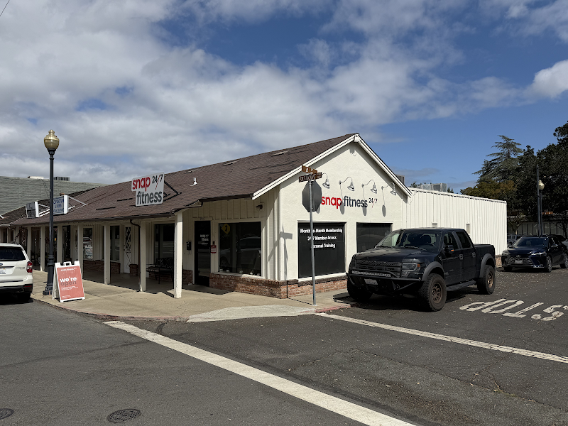 Photo of Snap Fitness Los Altos