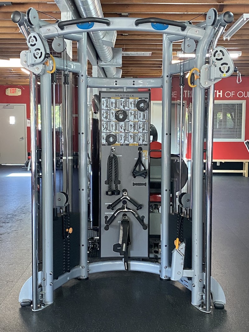 Snap Fitness Los Altos photo 4