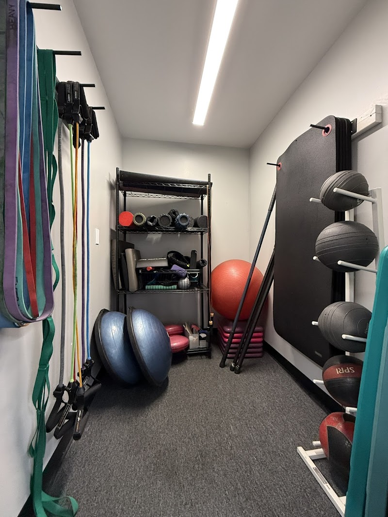 Snap Fitness Los Altos photo 3