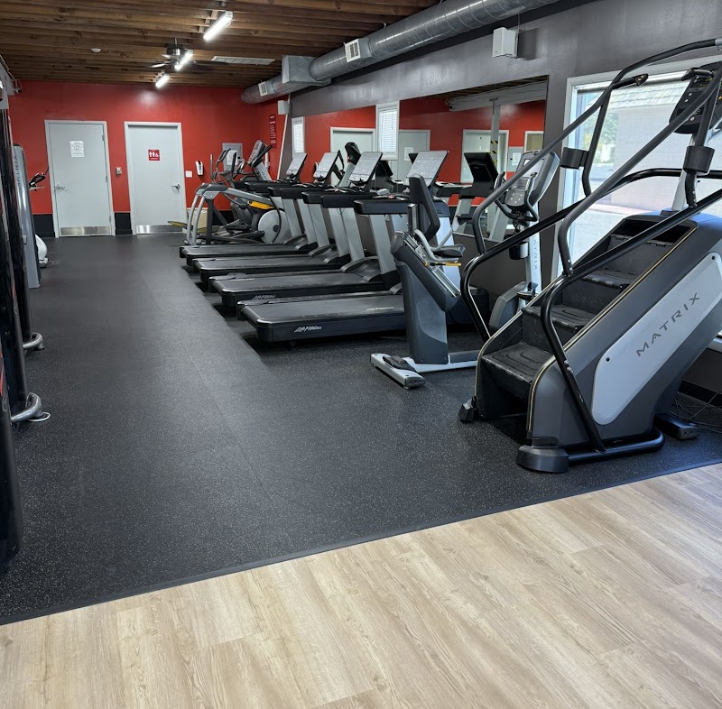 Snap Fitness Los Altos photo 2