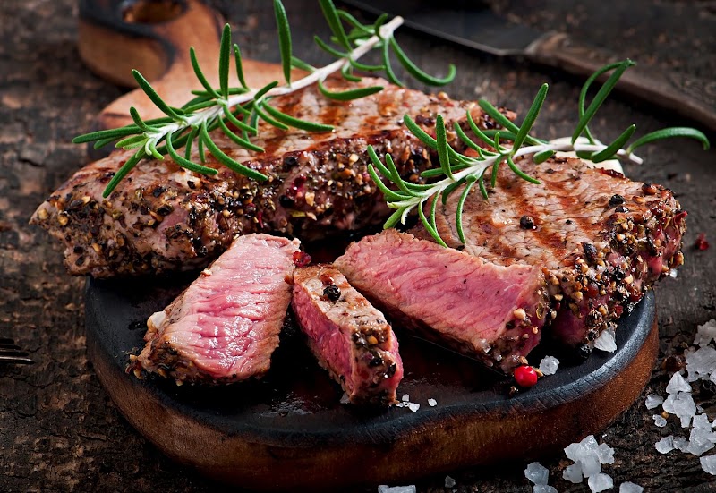 Seaweed Steaks, Seafood & Sushi photo 2