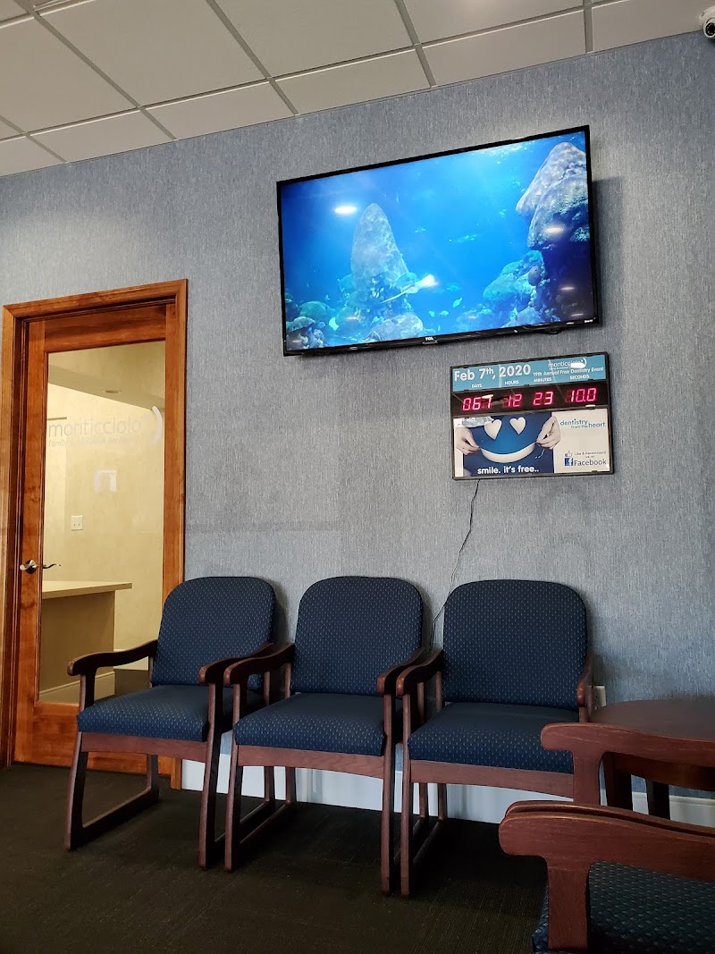 Monticciolo Family & Sedation Dentistry photo 3