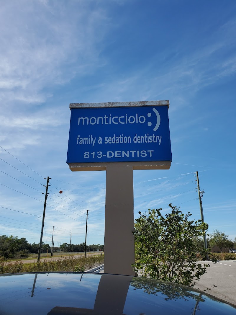 Monticciolo Family & Sedation Dentistry photo 2