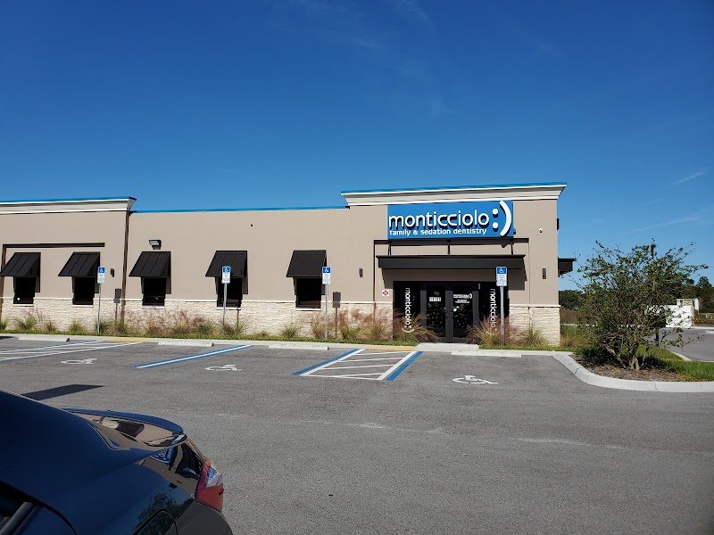 Photo of Monticciolo Family & Sedation Dentistry