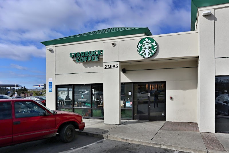 Photo of Starbucks Coffee Company