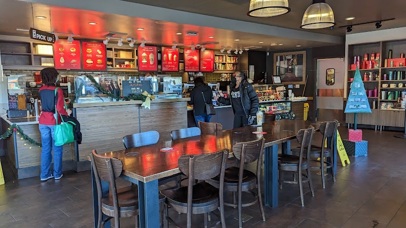 Starbucks Coffee Company photo 3