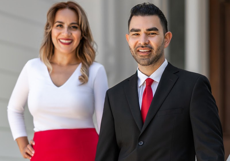 Photo of Marco & Vanessa Rodriguez, REALTOR | MVRod Team