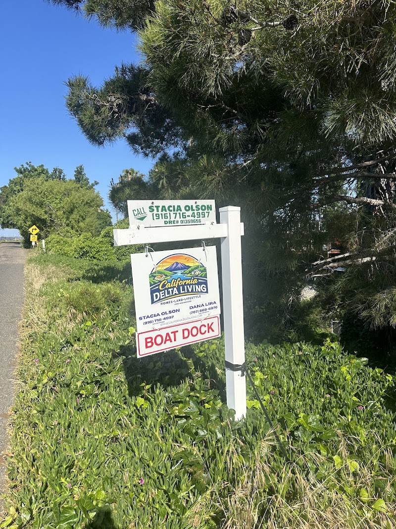 Photo of California Delta Living