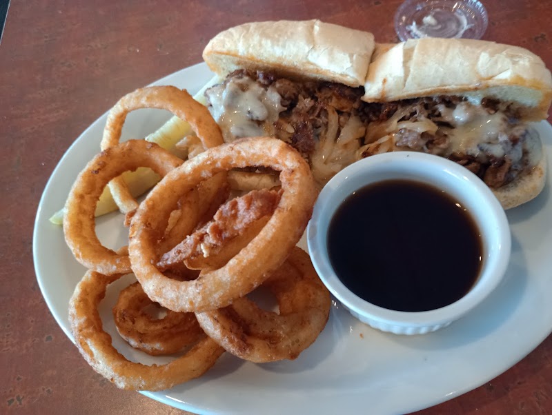 Benson City Grille photo 5