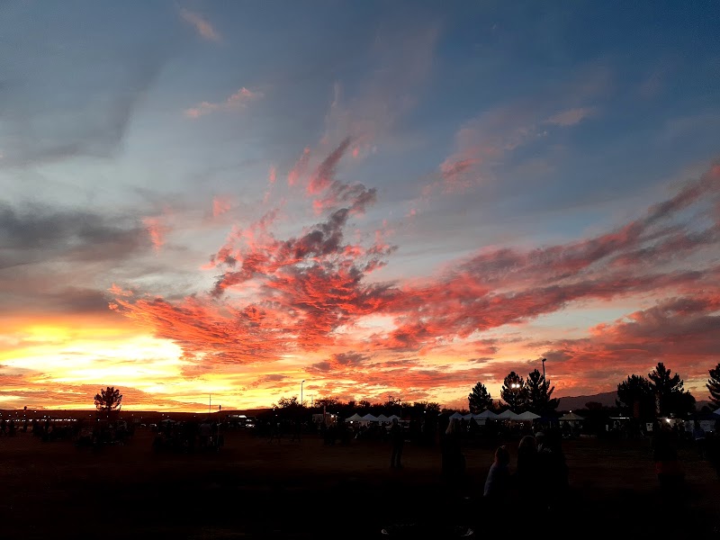 San Pedro Golf Course photo 2