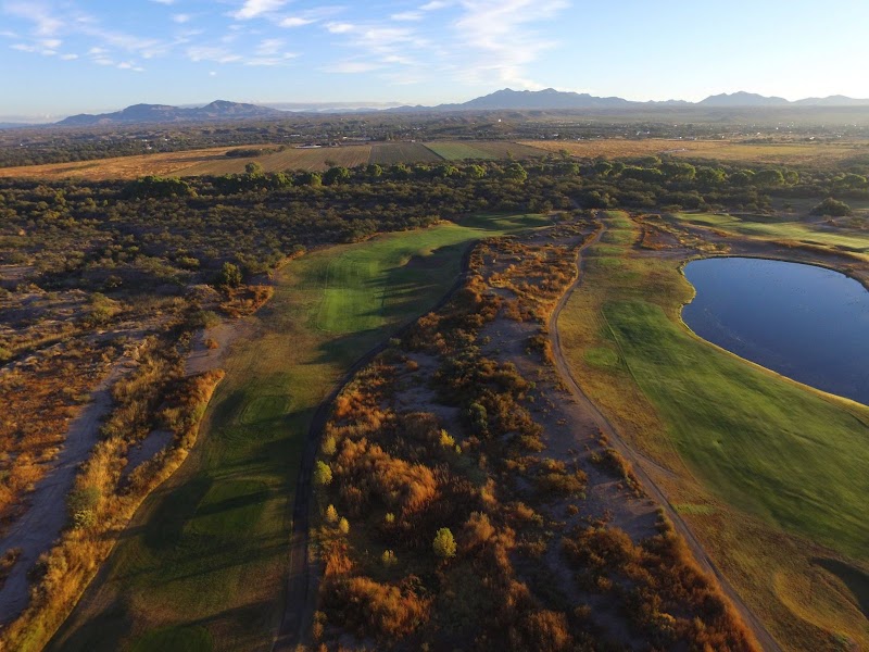 Photo of San Pedro Golf Course