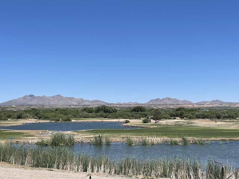 San Pedro Golf Course photo 4