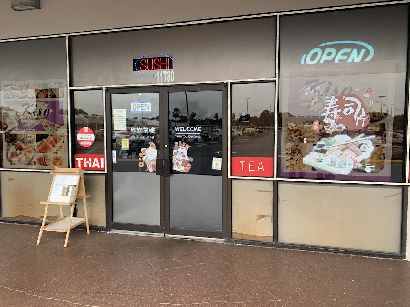 Photo of Kiso Sushi Hibachi