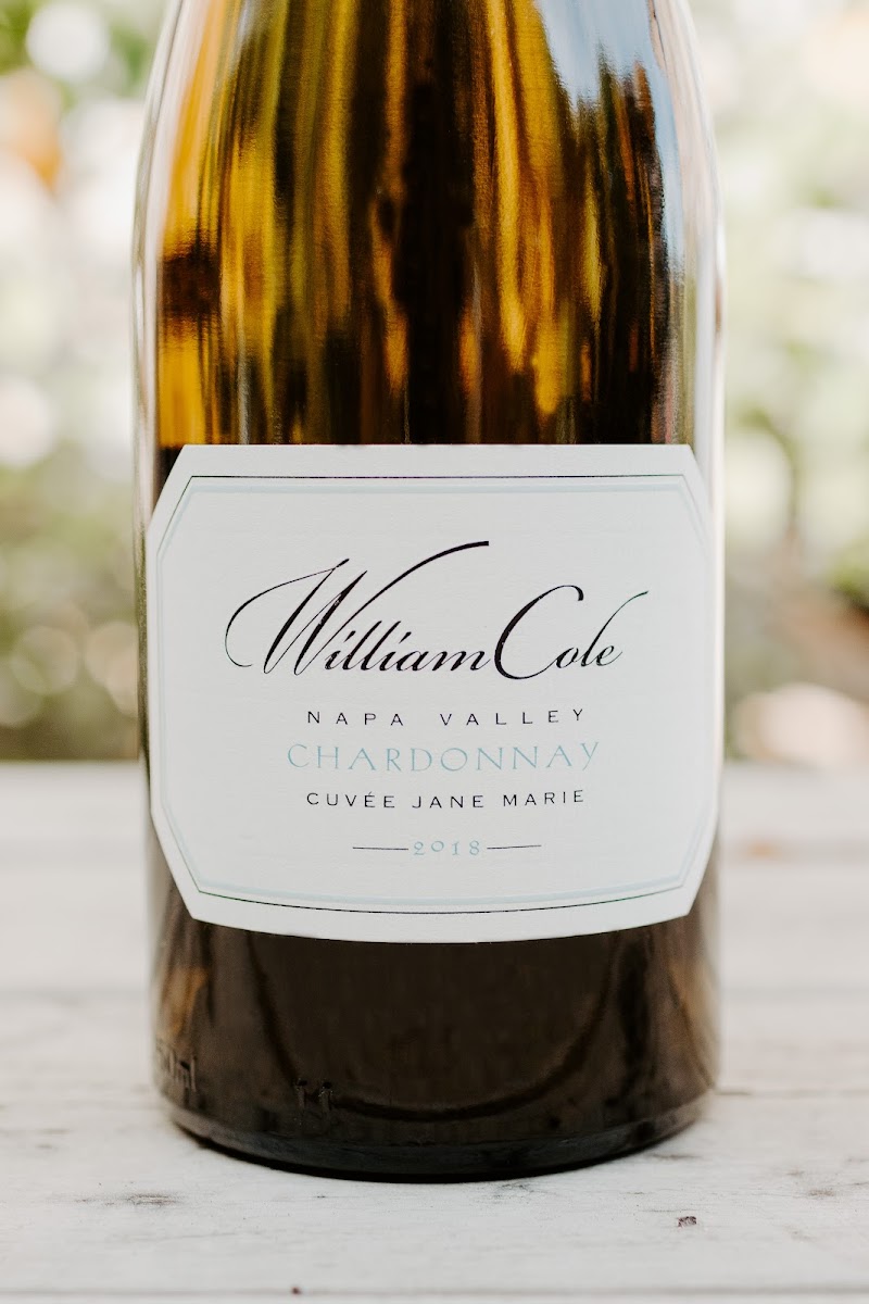 William Cole Vineyards photo 3