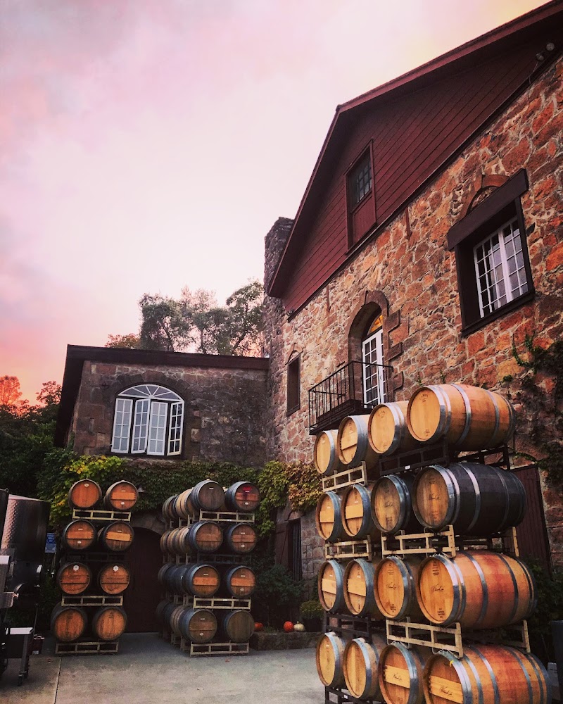 Photo of William Cole Vineyards