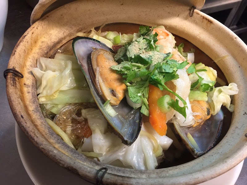 Spice Me Thai Cuisine photo 4