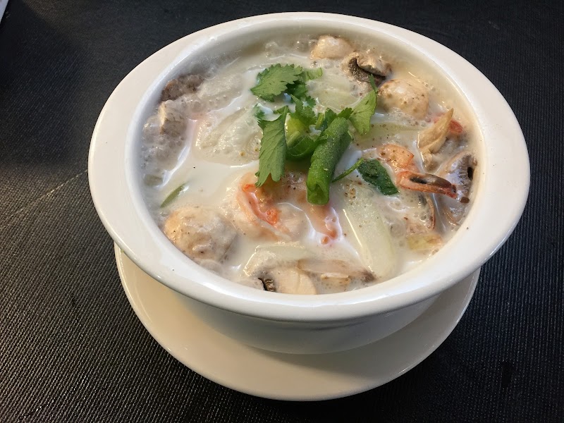 Spice Me Thai Cuisine photo 2
