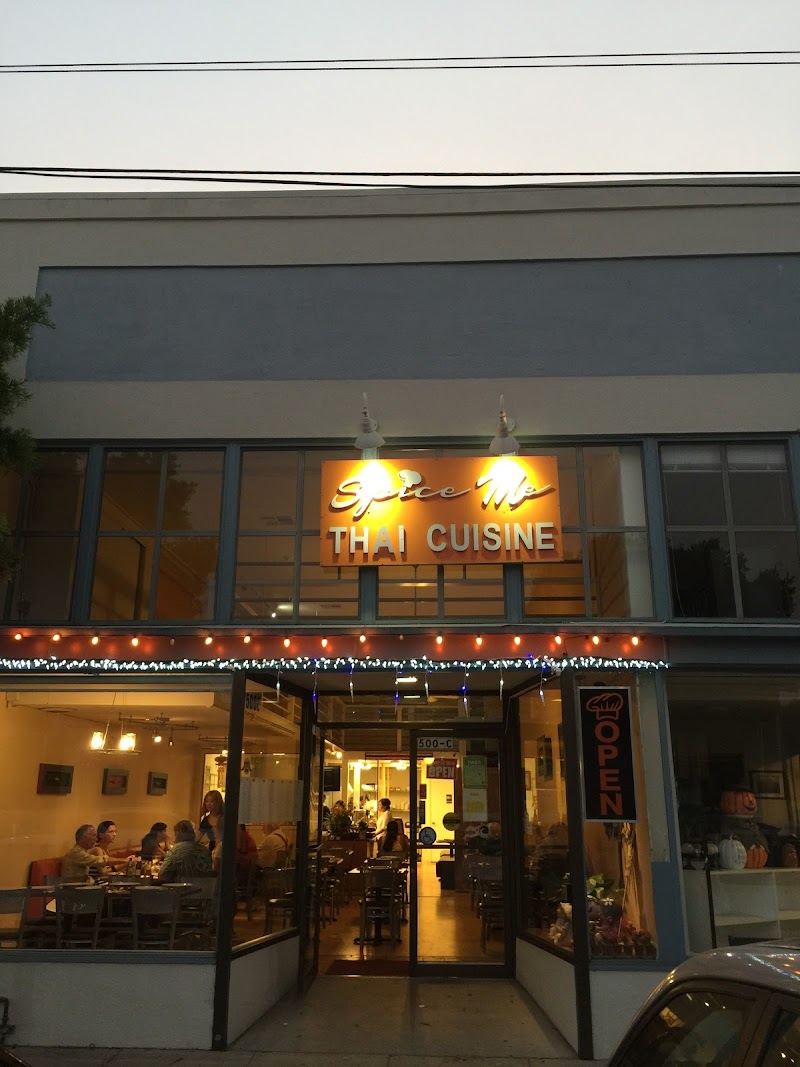 Photo of Spice Me Thai Cuisine