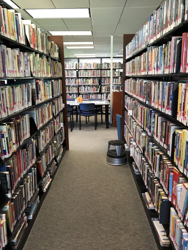 Windsor Regional Library photo 3
