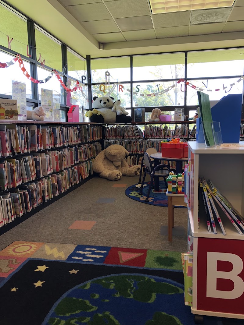 Windsor Regional Library photo 2