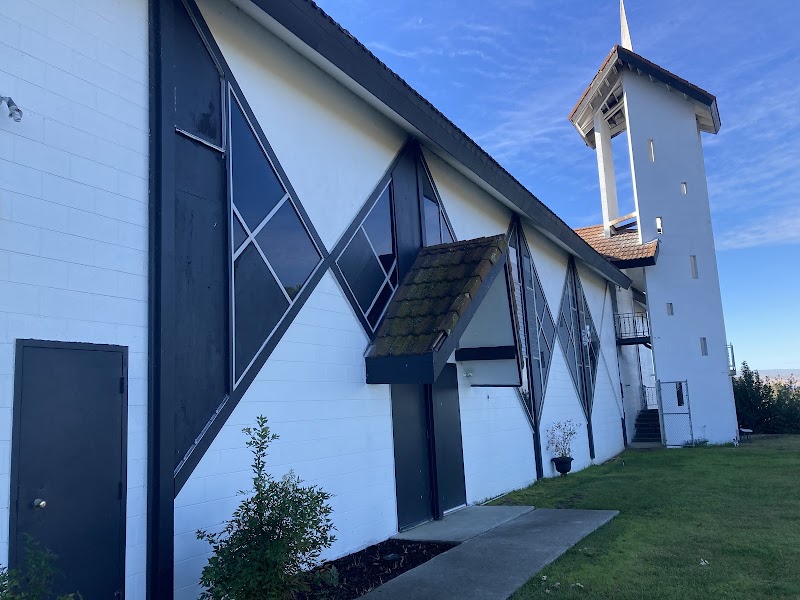 Kings Chapel Antioch photo 2