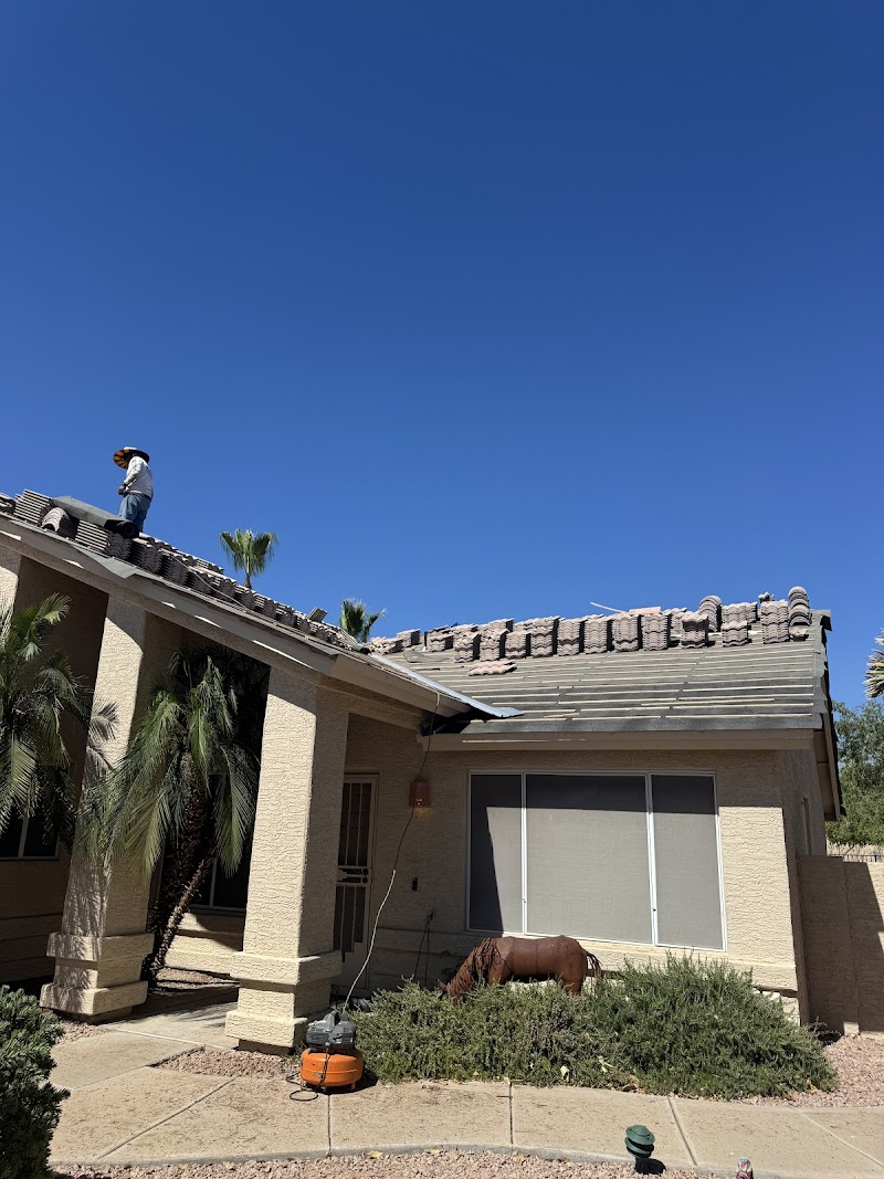 Canyon State Roofing & Consulting photo 5