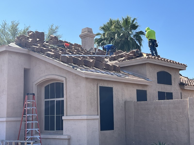 Canyon State Roofing & Consulting photo 4