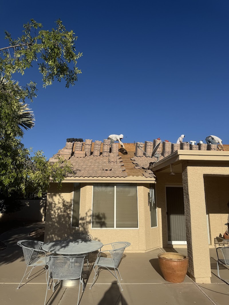 Canyon State Roofing & Consulting photo 2