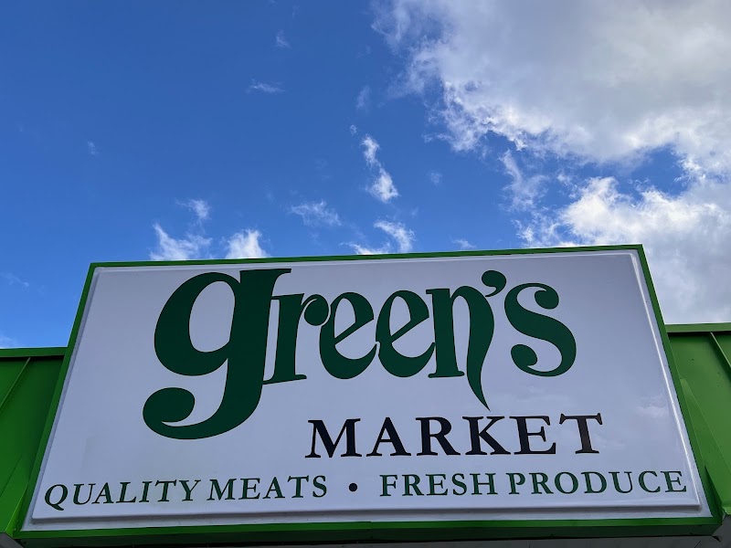 Green's Market photo 2
