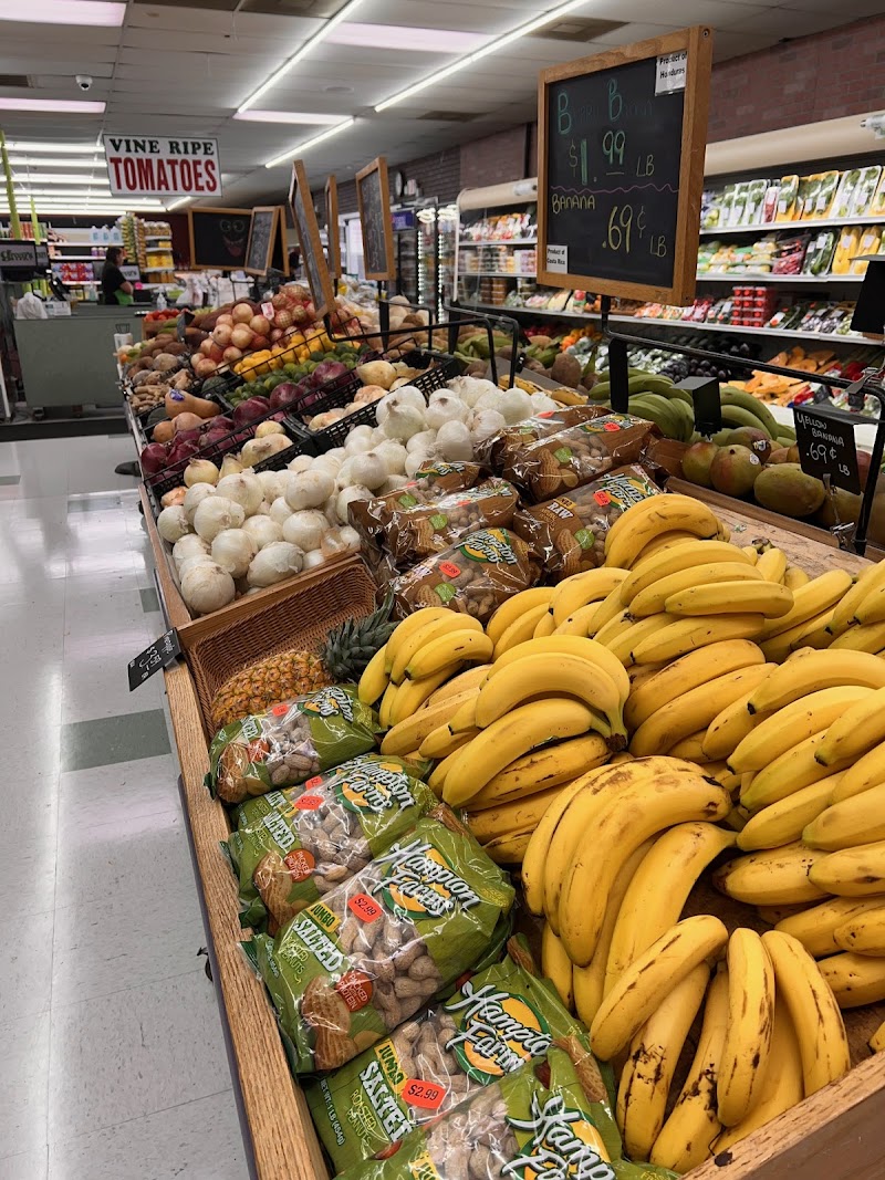 Green's Market photo 3