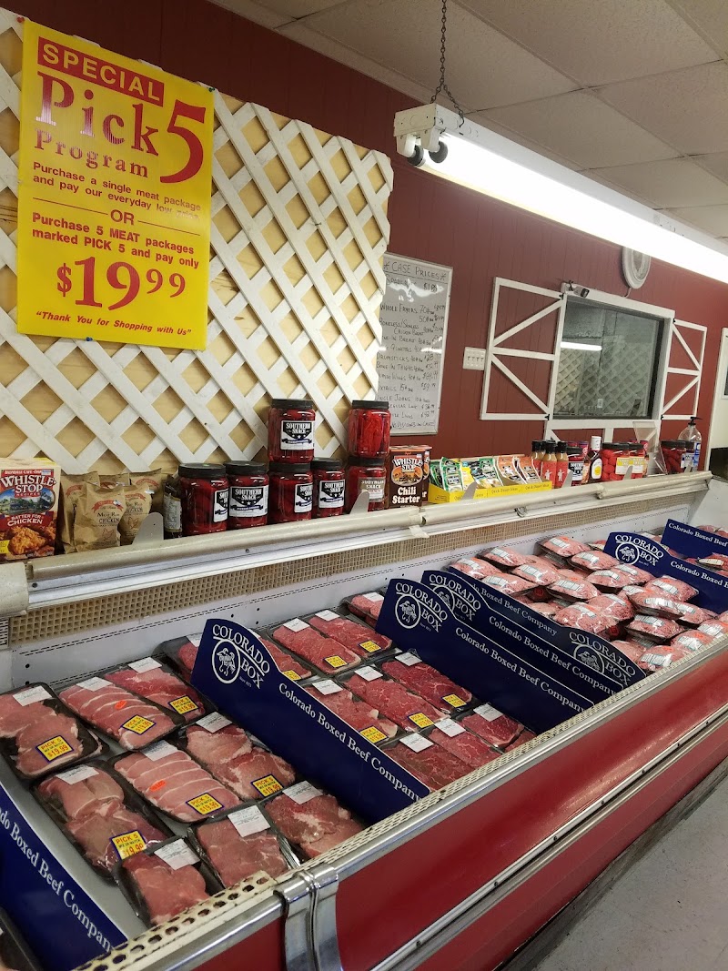 Green's Market photo 4
