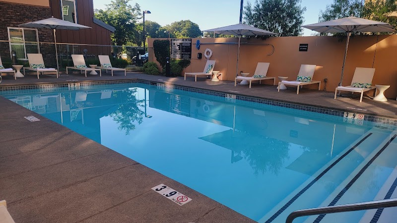 Hotel Trio Healdsburg photo 3