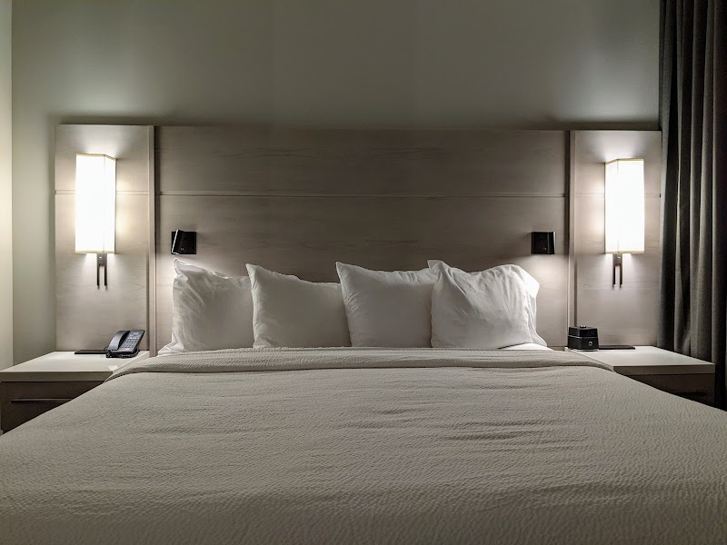 Hotel Trio Healdsburg photo 2