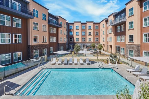 Photo of Hotel Trio Healdsburg