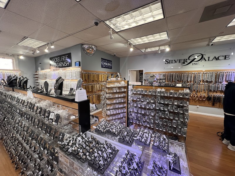 Silver Palace Inc. photo 3