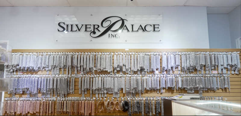 Photo of Silver Palace Inc.