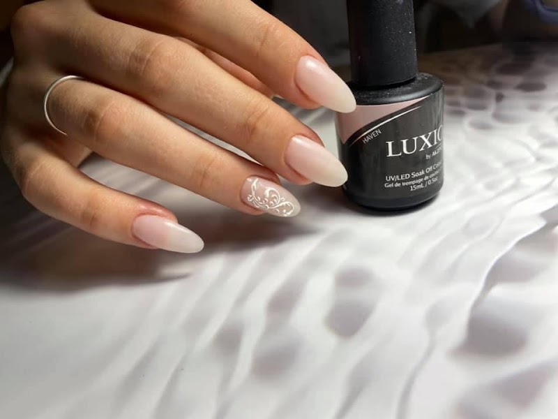 Time for nails photo 2