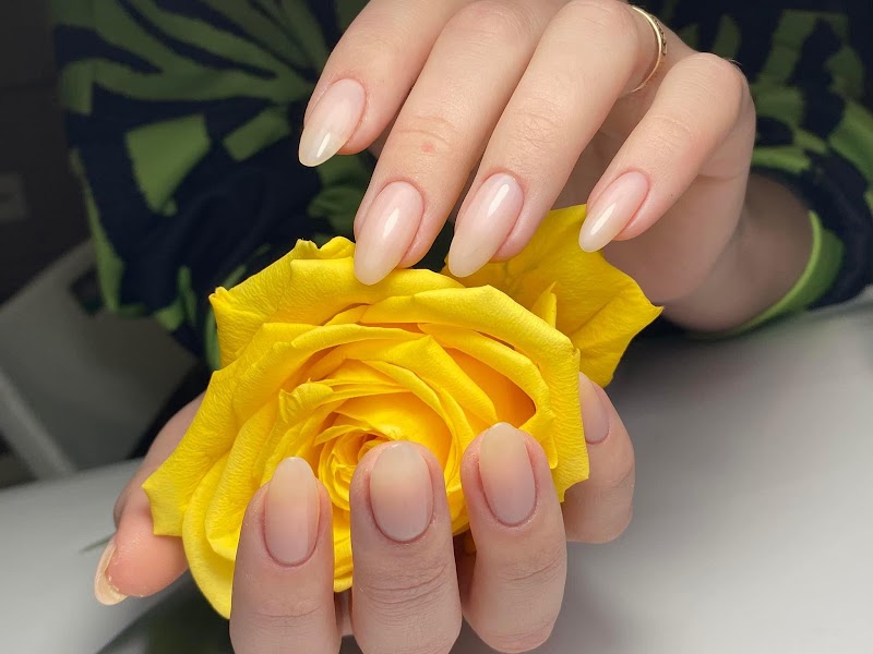Time for nails photo 4