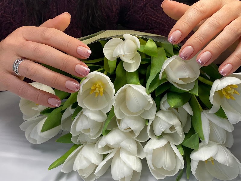 Time for nails photo 3