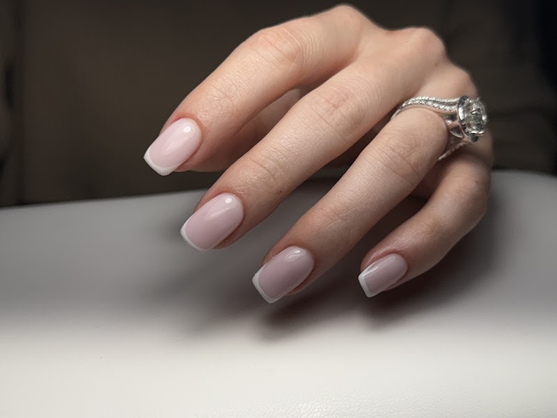 Photo of Time for nails