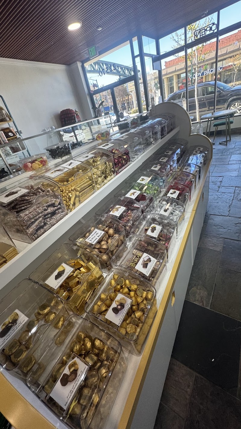 The Old City (nuts & spice) Roastery photo 5