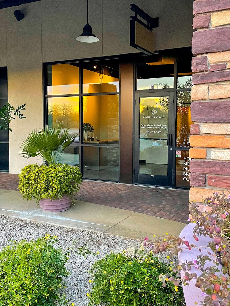 Photo of Sangha Yoga Tucson