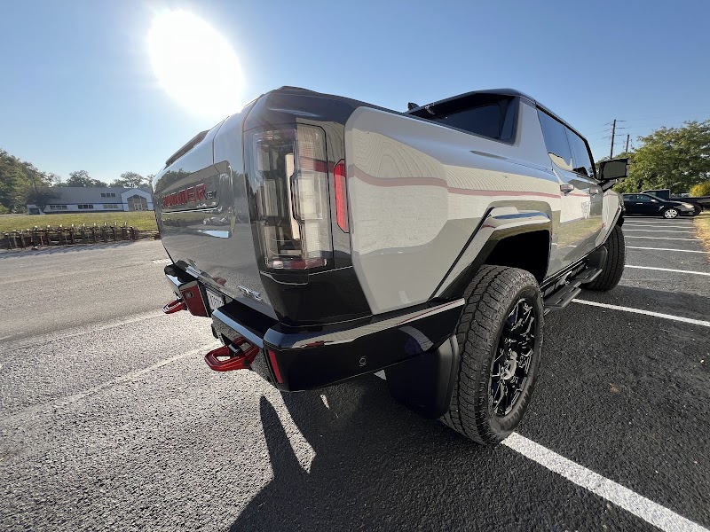 Frontline Shine Paint Correction, Ceramic Coatings, Detailing, PPF, Window Tinting photo 4