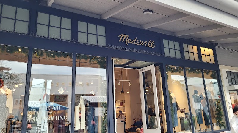 Madewell photo 5