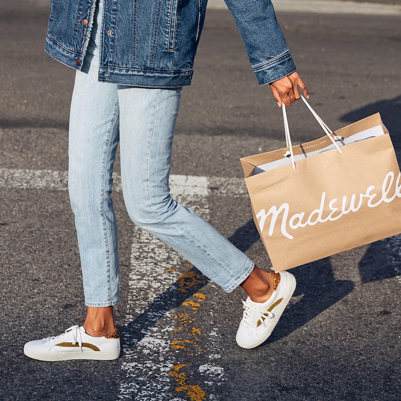 Madewell photo 4